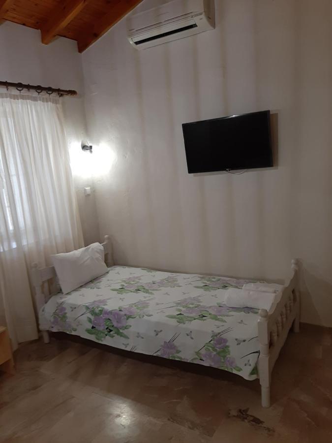 Agis Apartment#4 Nafplio Exterior photo