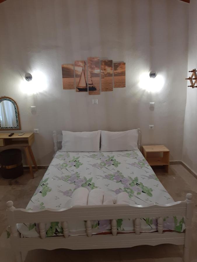 Agis Apartment#4 Nafplio Exterior photo