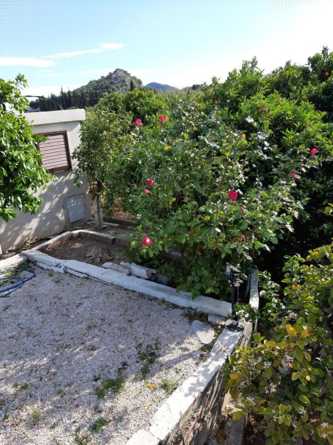 Agis Apartment#4 Nafplio Exterior photo